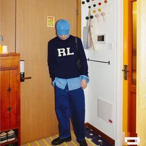 Polo Ralph Lauren sweater